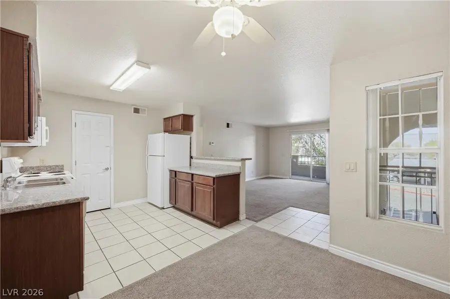 2606 S Durango Drive #250, Las Vegas, NV 89117 - #2