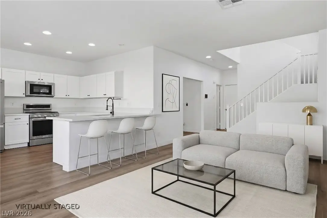 3720 Gallowtree Avenue, North Las Vegas, NV 89081 - #1