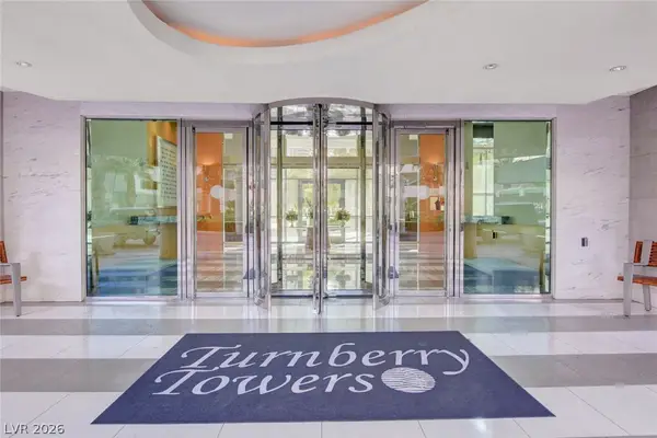 322 Karen Avenue #401, Las Vegas, NV 89109