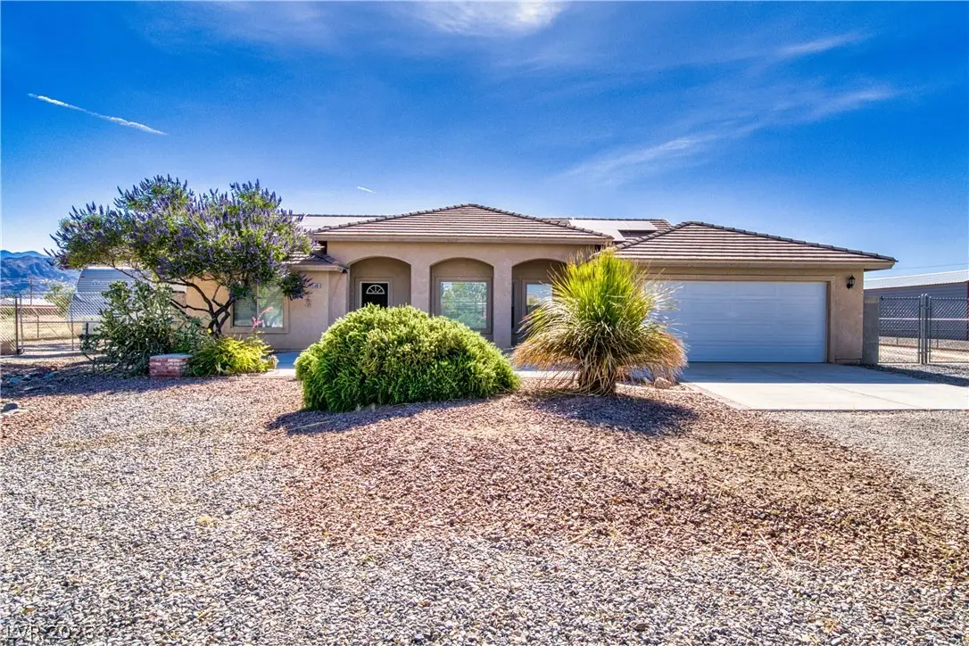 5061 Sumpter Court, Pahrump, NV 89061 - #1
