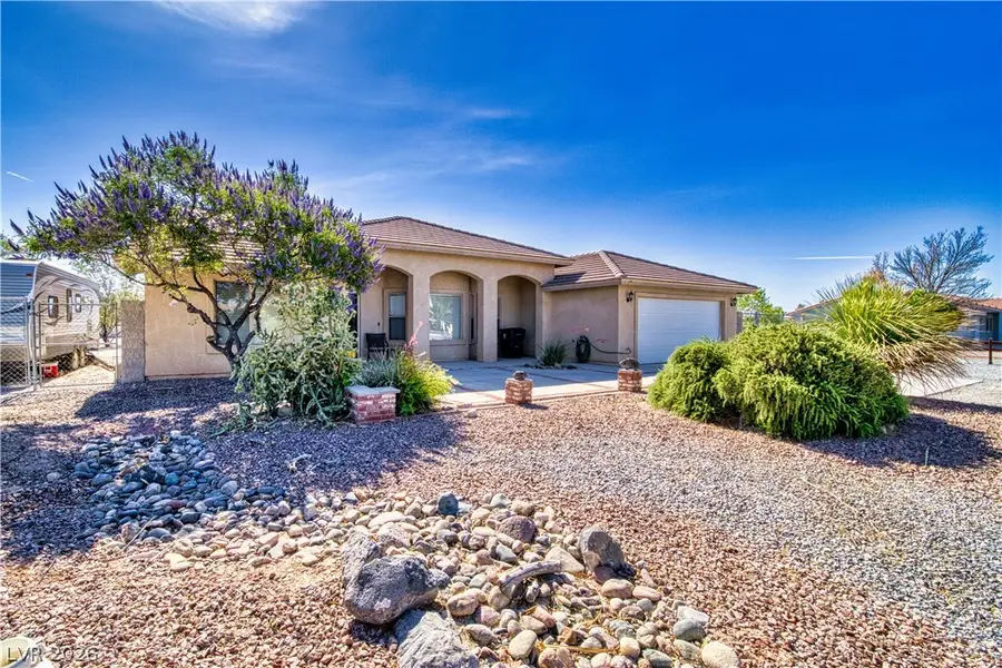 5061 Sumpter Court, Pahrump, NV 89061 - #2