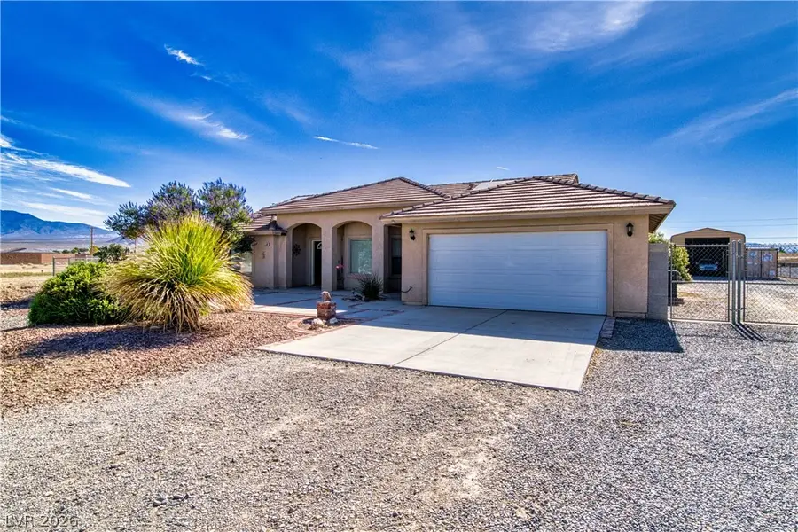 5061 Sumpter Court, Pahrump, NV 89061 - #3