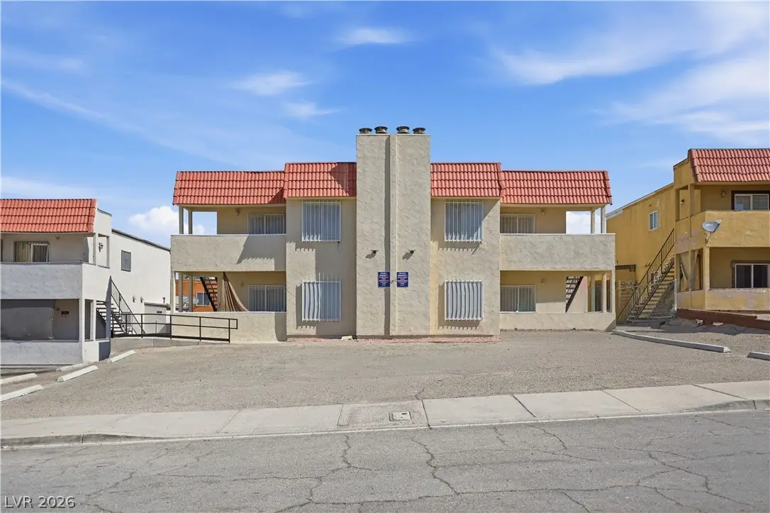 6952 Issac Avenue, Las Vegas, NV 89156 - #1