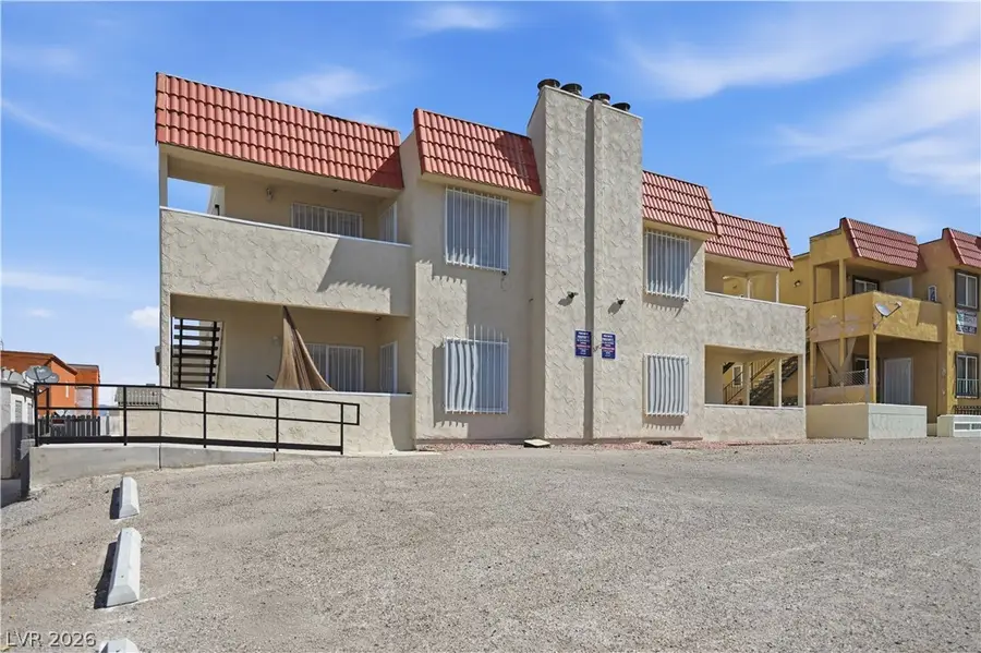 6952 Issac Avenue, Las Vegas, NV 89156 - #3