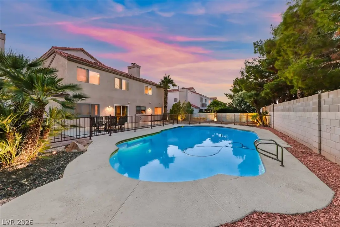 32 Stone Cress Drive, Henderson, NV 89074 - #1