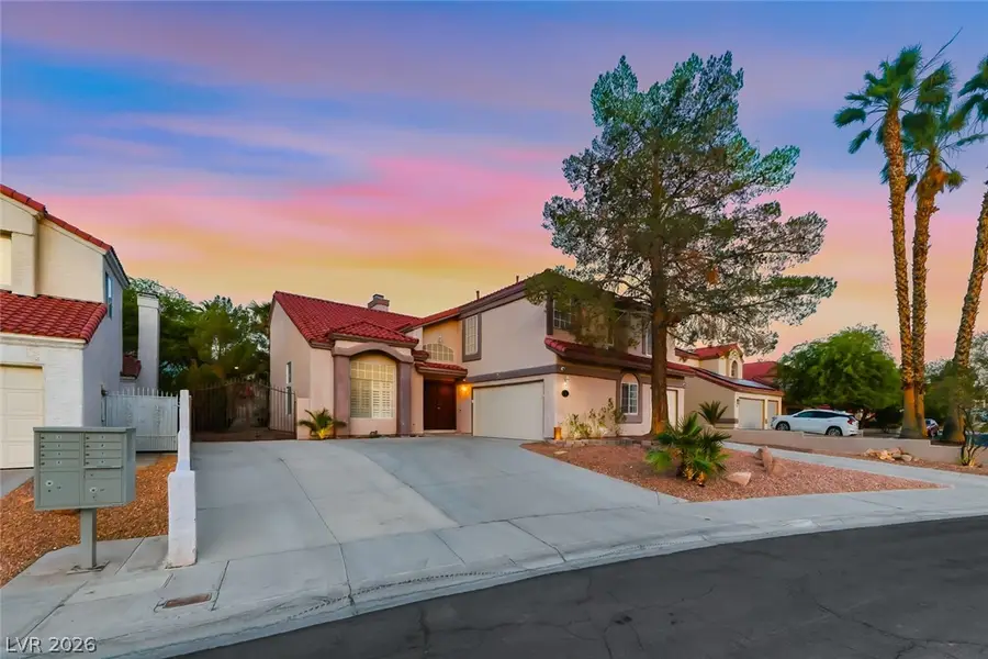 32 Stone Cress Drive, Henderson, NV 89074 - #2