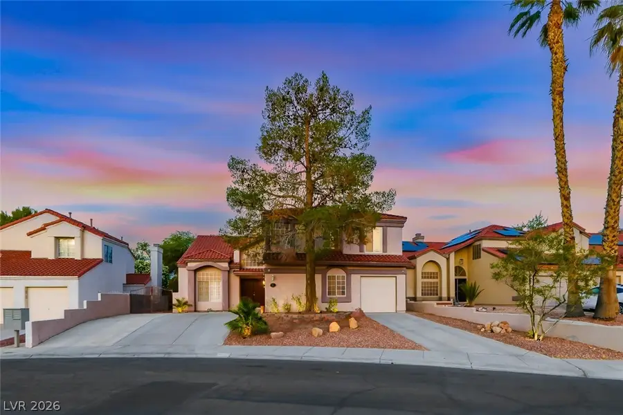 32 Stone Cress Drive, Henderson, NV 89074 - #3