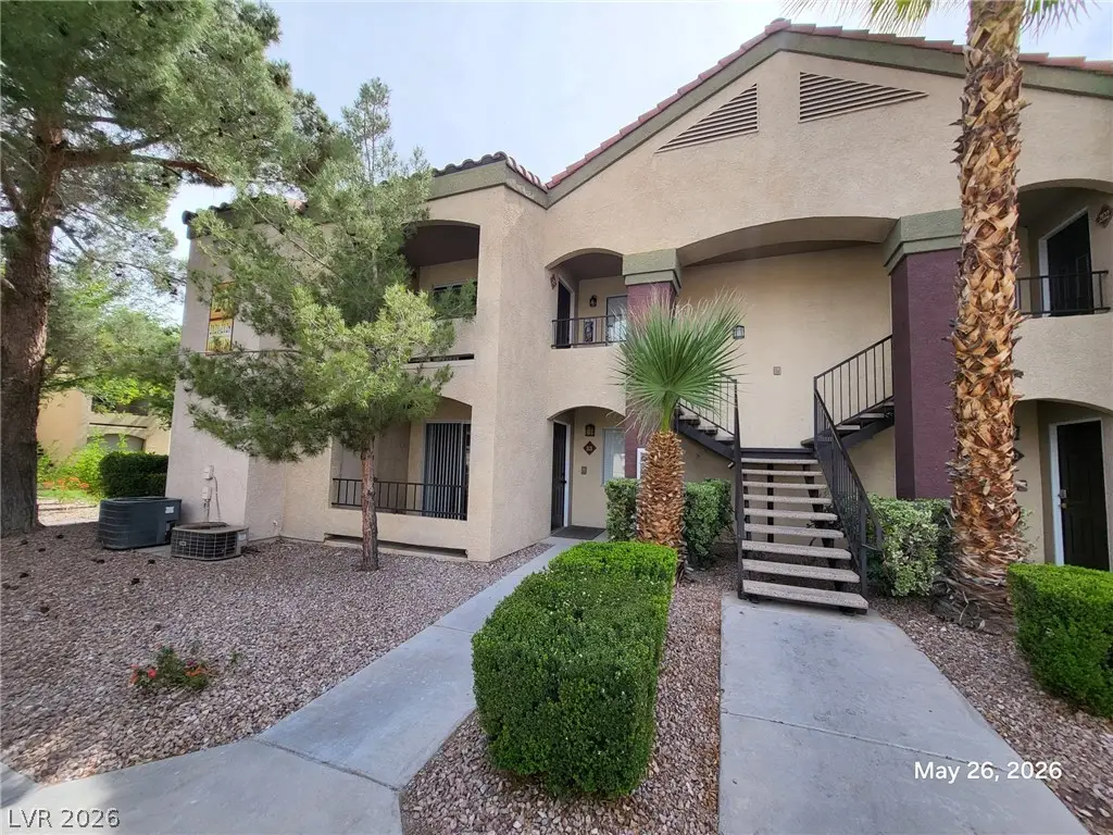 7885 W Flamingo Road #1121, Las Vegas, NV 89147 - #1
