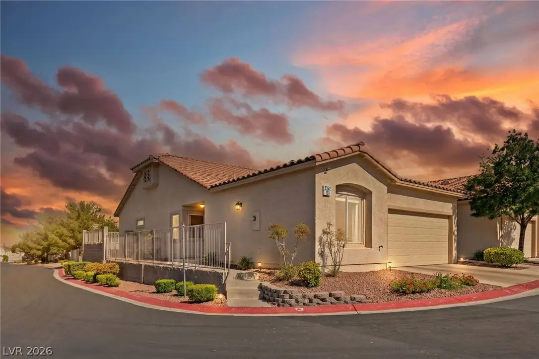 3352 Kylemore Street #103, Las Vegas, NV 89129 - #1