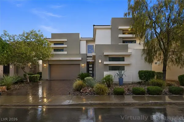 8587 Old Daylily Lane, Las Vegas, NV 89113