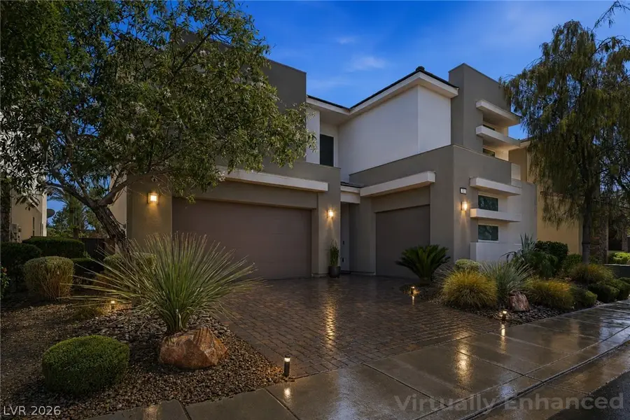 8587 Old Daylily Lane, Las Vegas, NV 89113 - #2