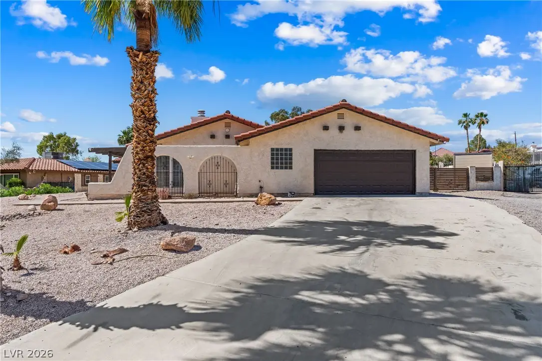 1132 Eastridge Way, Las Vegas, NV 89110 - #1