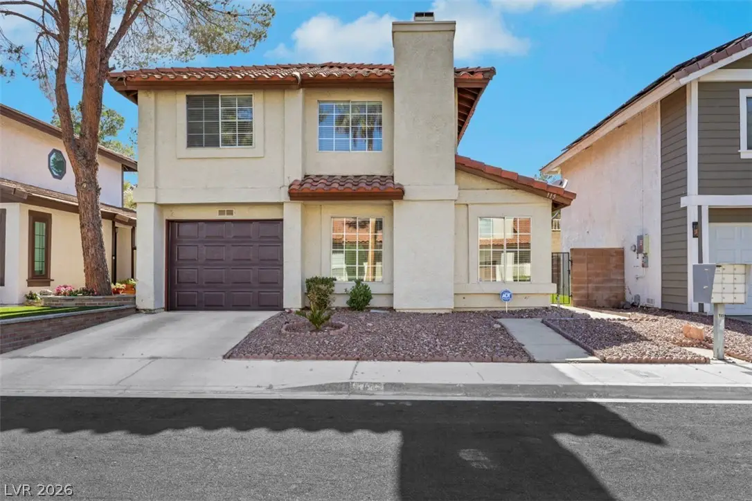 115 Blackberry Lane, Henderson, NV 89074 - #1