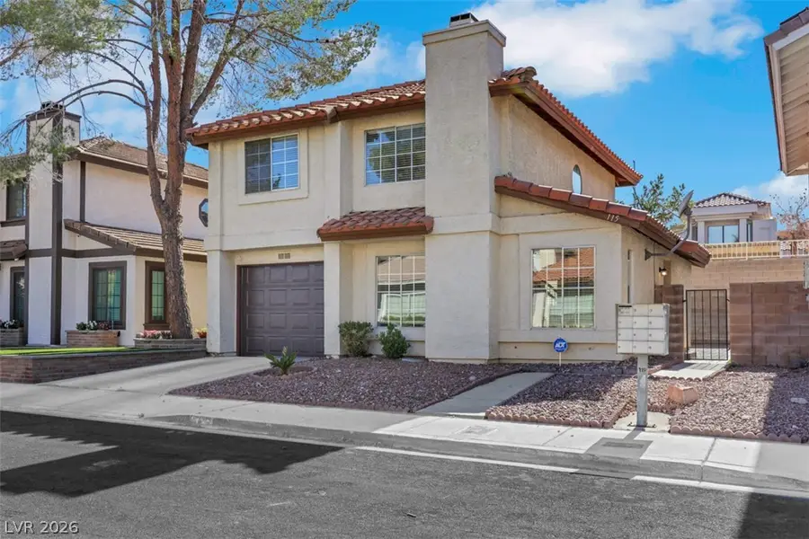 115 Blackberry Lane, Henderson, NV 89074 - #2