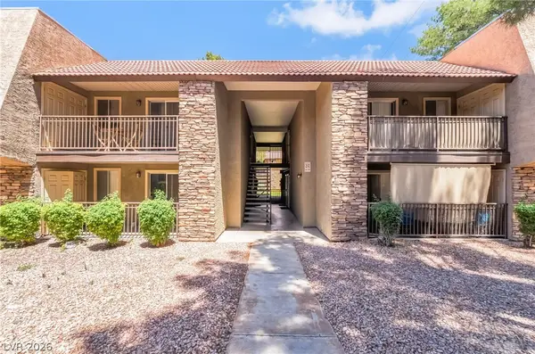 5160 Indian River Drive #346, Las Vegas, NV 89103