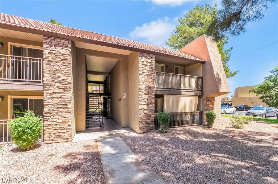 5160 Indian River Drive #346, Las Vegas, NV 89103 - #2