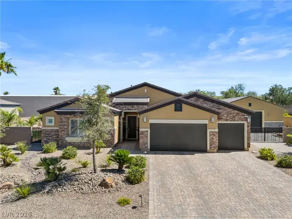 9095 Wing Shadow Circle, Las Vegas, NV 89129