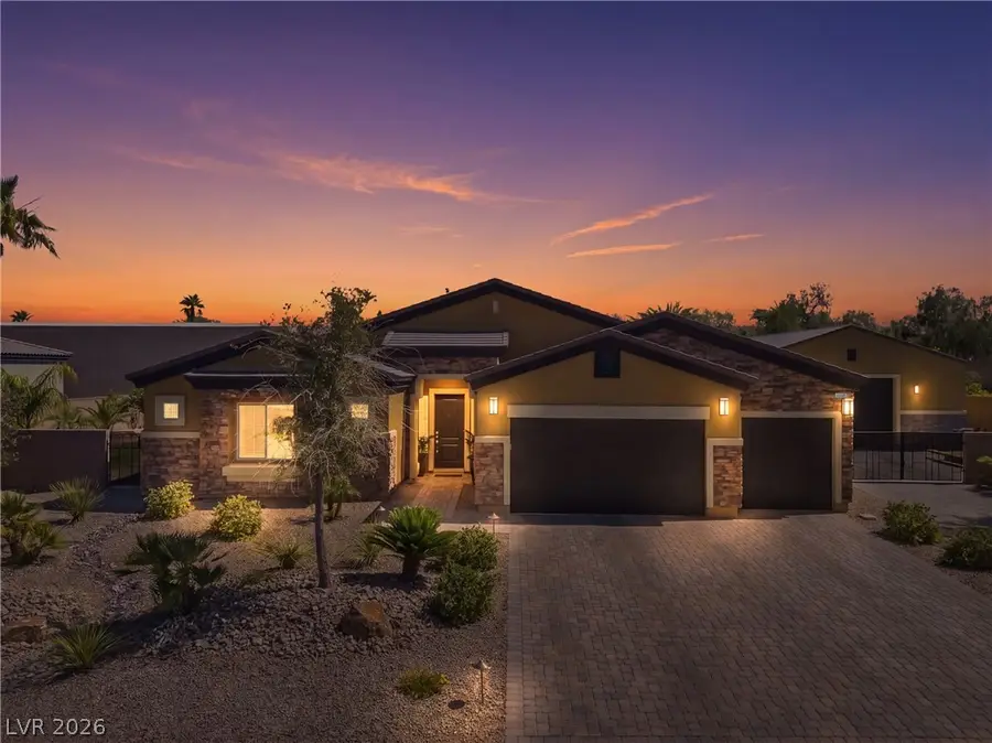 9095 Wing Shadow Circle, Las Vegas, NV 89129 - #2