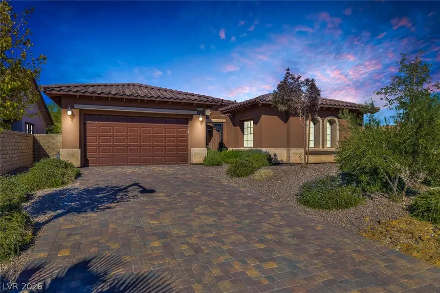 775 Porto Mio Way, Las Vegas, NV 89138 - #2