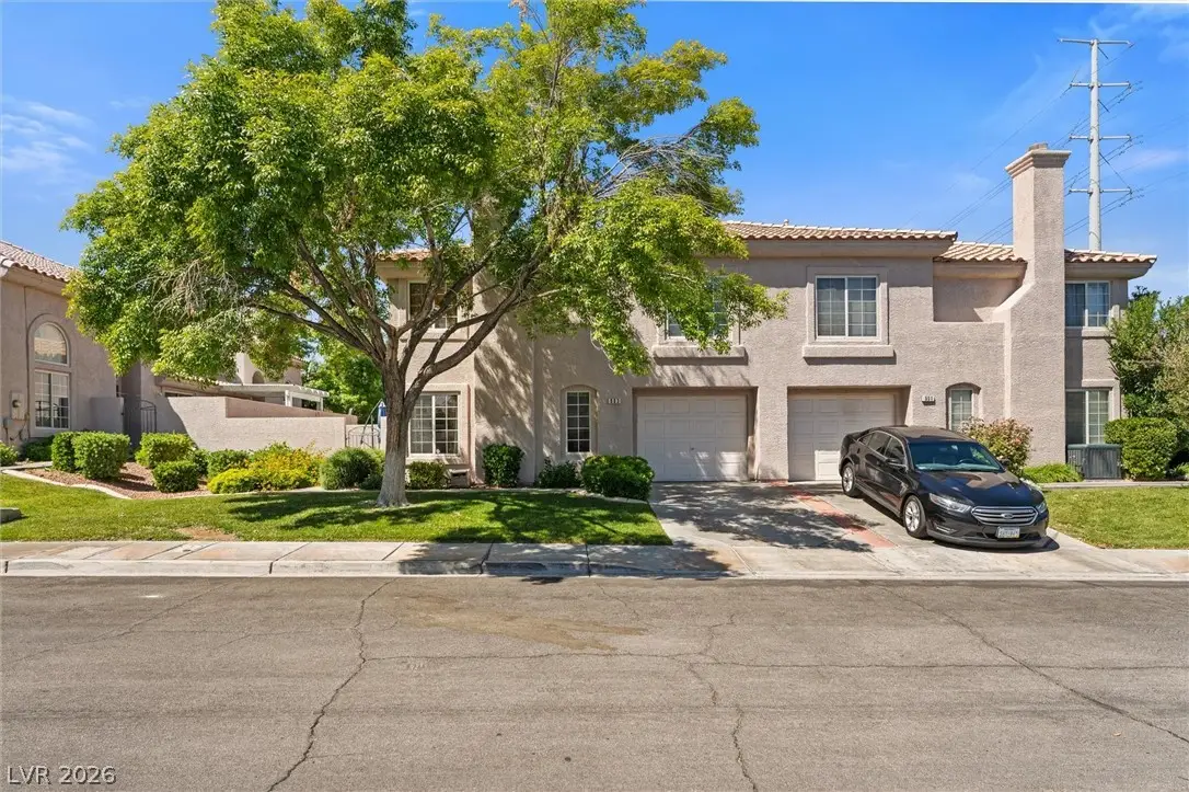 503 Rafkin Place, Henderson, NV 89052 - #1
