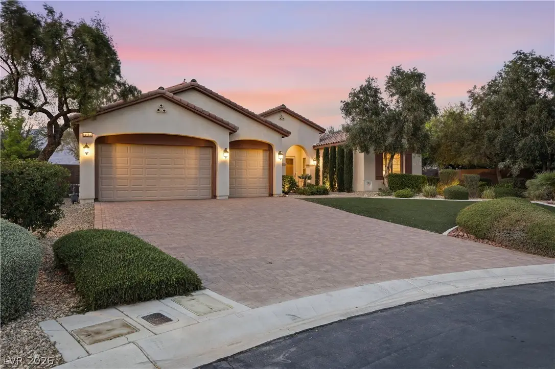 8484 Illusionary Magic Circle, Las Vegas, NV 89131 - #1