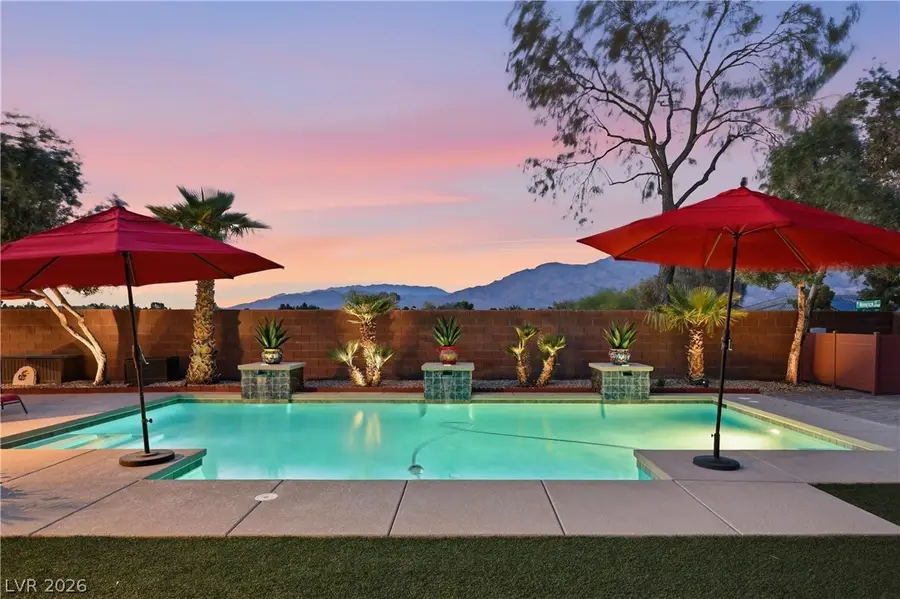 8484 Illusionary Magic Circle, Las Vegas, NV 89131 - #3