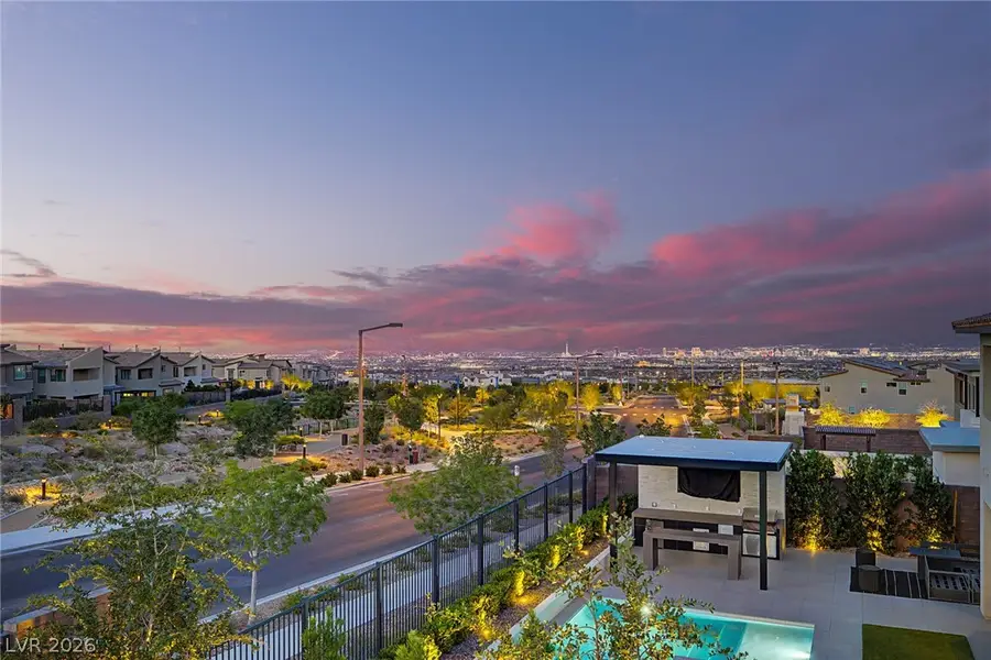 12014 Montague Street, Las Vegas, NV 89138 - #2