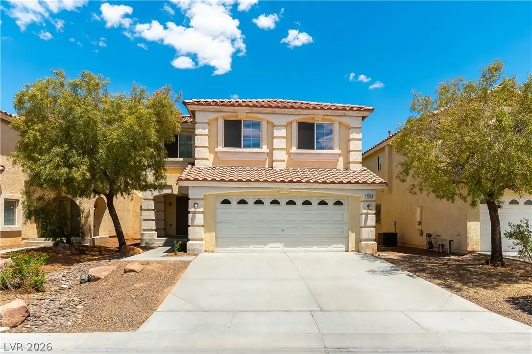 7556 Mermaid Song Court, Las Vegas, NV 89139 - #1