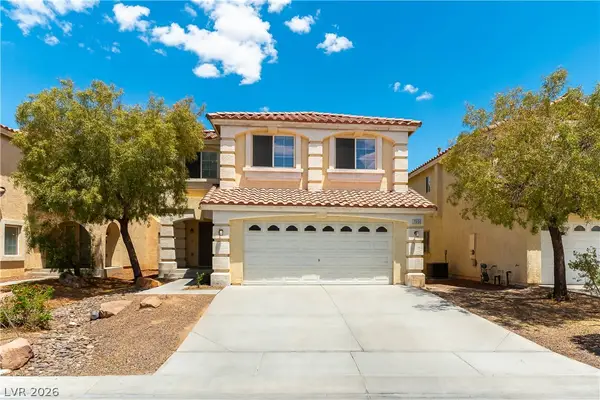 7556 Mermaid Song Court, Las Vegas, NV 89139