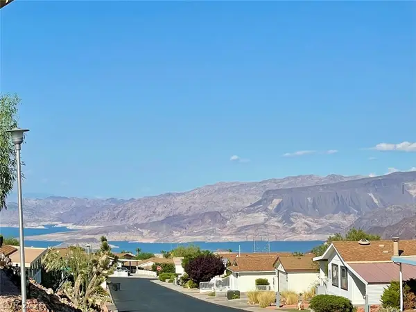 595 Lake Michigan Lane, Boulder City, NV 89005