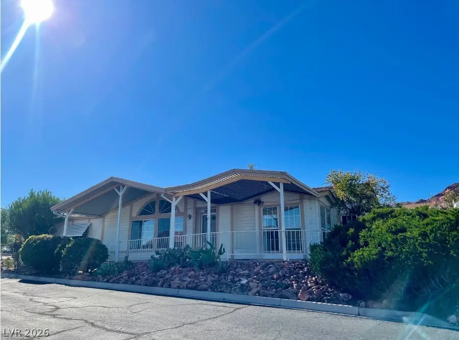 595 Lake Michigan Lane, Boulder City, NV 89005 - #2