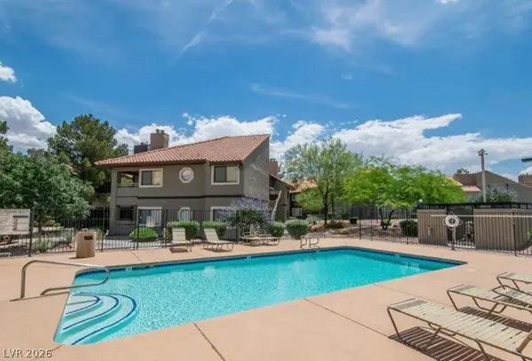5030 S Rainbow Boulevard #206, Las Vegas, NV 89118