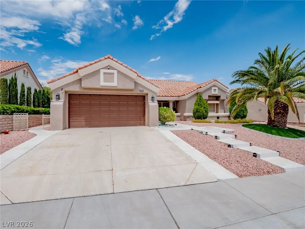 2629 Tumble Brook Drive, Las Vegas, NV 89134 - #1
