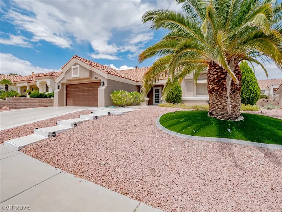 2629 Tumble Brook Drive, Las Vegas, NV 89134 - #2
