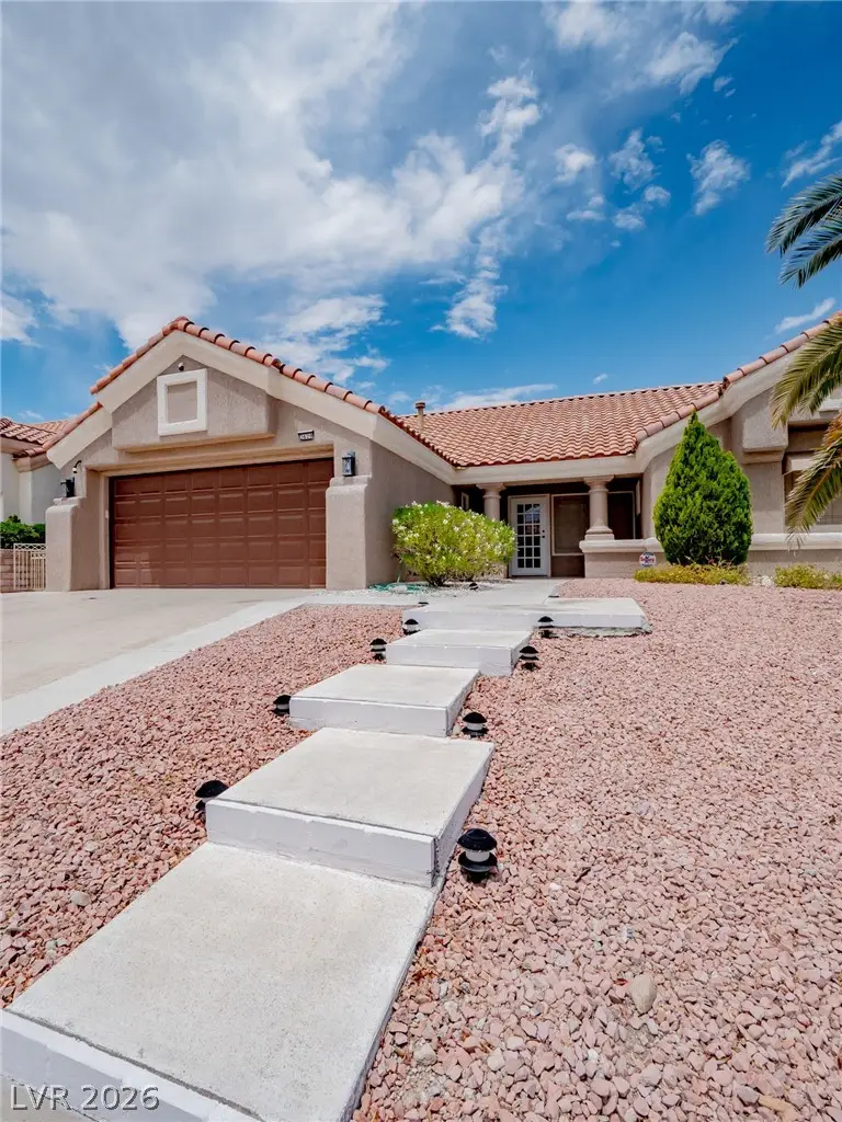 2629 Tumble Brook Drive, Las Vegas, NV 89134 - #3