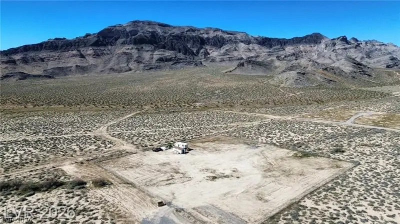 2470 W Bluebird Avenue, Pahrump, NV 89060 - #1