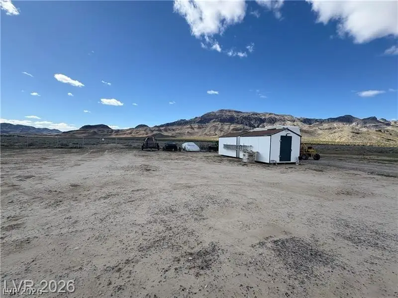 2470 W Bluebird Avenue, Pahrump, NV 89060 - #3