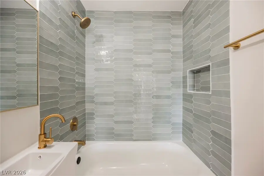2601 Reynolds Avenue, North Las Vegas, NV 89030 - #3