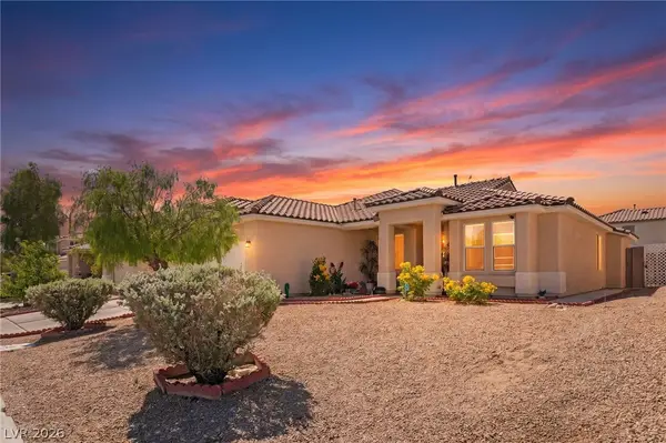 817 Bolivar Avenue, North Las Vegas, NV 89032