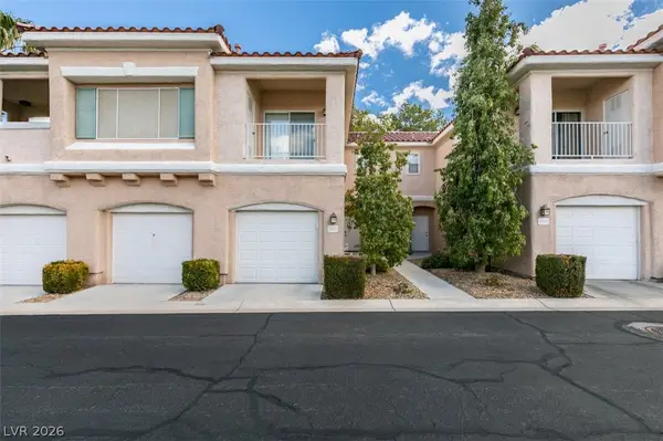251 S Green Valley Parkway #3812, Henderson, NV 89012