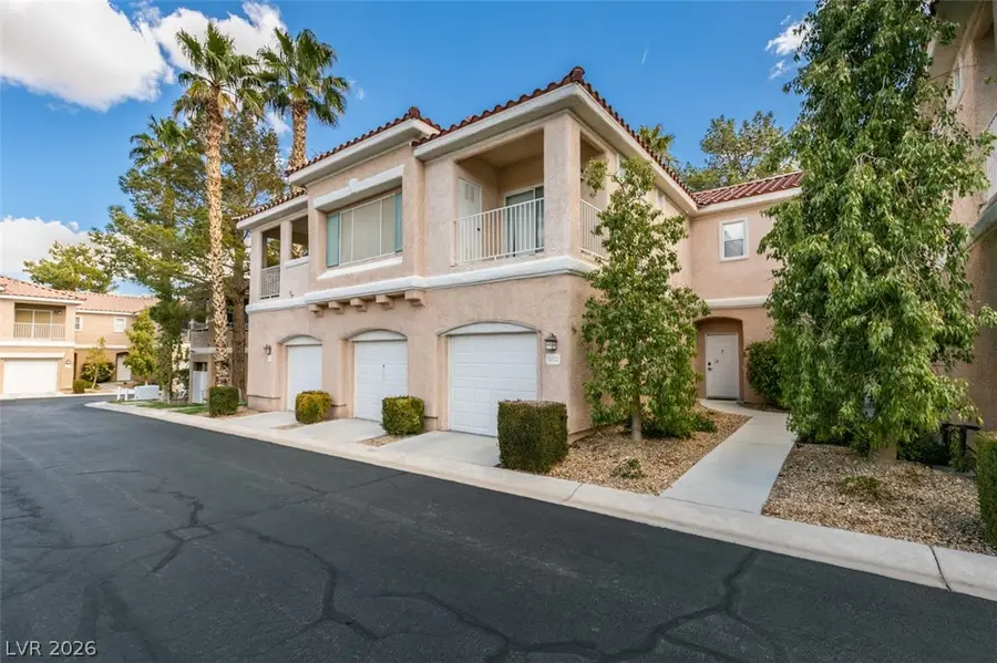 251 S Green Valley Parkway #3812, Henderson, NV 89012 - #3