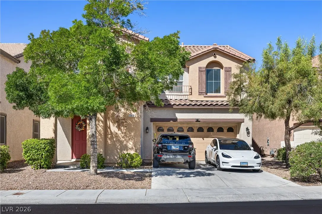 549 Playa Linda Place, Las Vegas, NV 89138 - #1