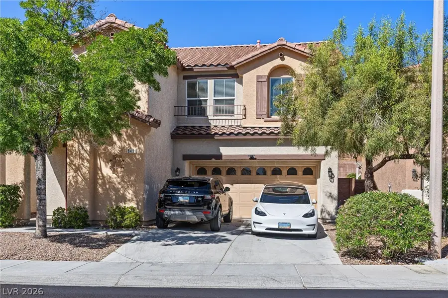 549 Playa Linda Place, Las Vegas, NV 89138 - #2