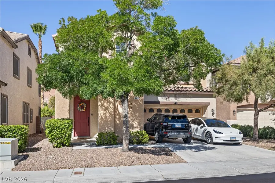 549 Playa Linda Place, Las Vegas, NV 89138 - #3