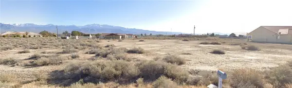 3541 Soplo Avenue, Pahrump, NV 89048