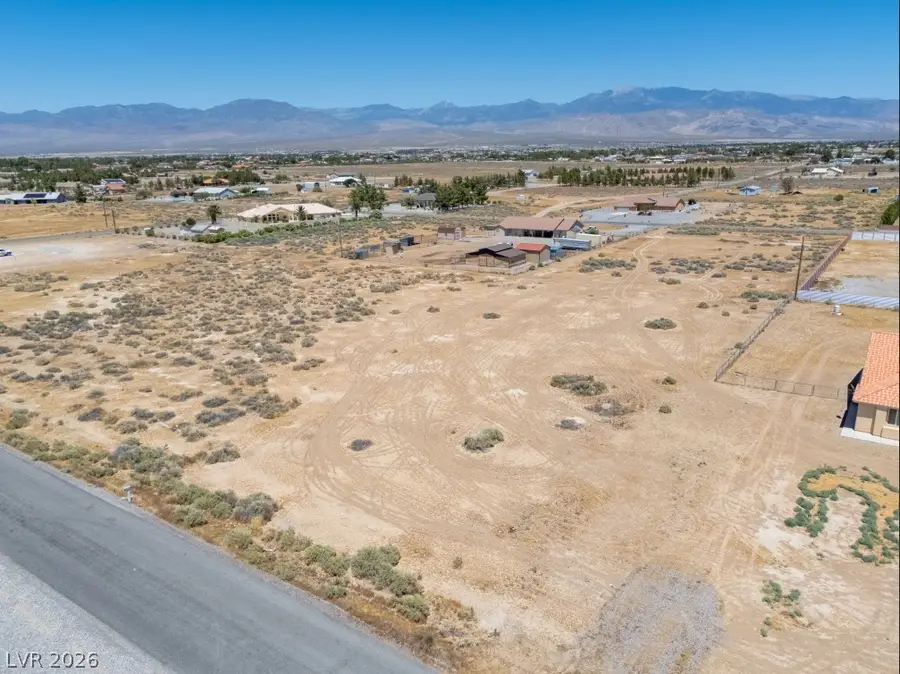 3541 Soplo Avenue, Pahrump, NV 89048 - #2
