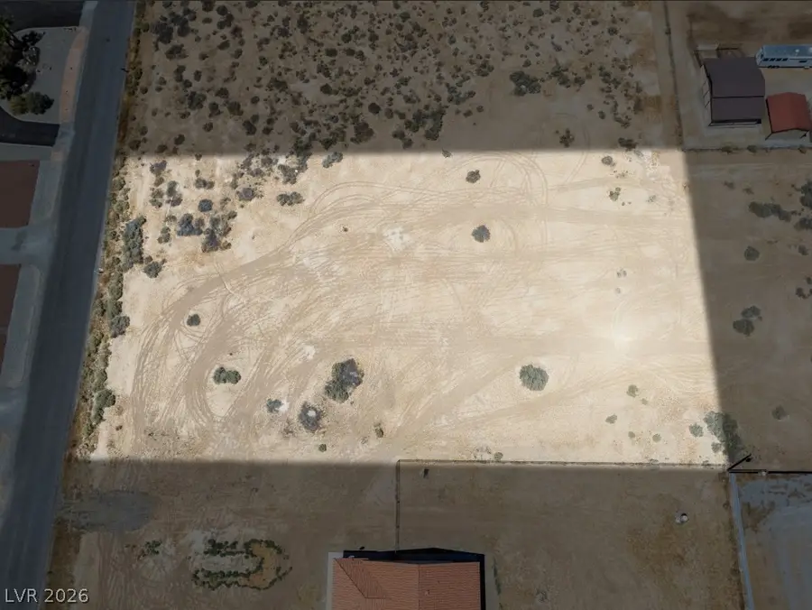3541 Soplo Avenue, Pahrump, NV 89048 - #3
