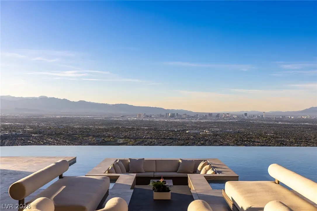 3 Heavens Edge Court, Henderson, NV 89012 - #1