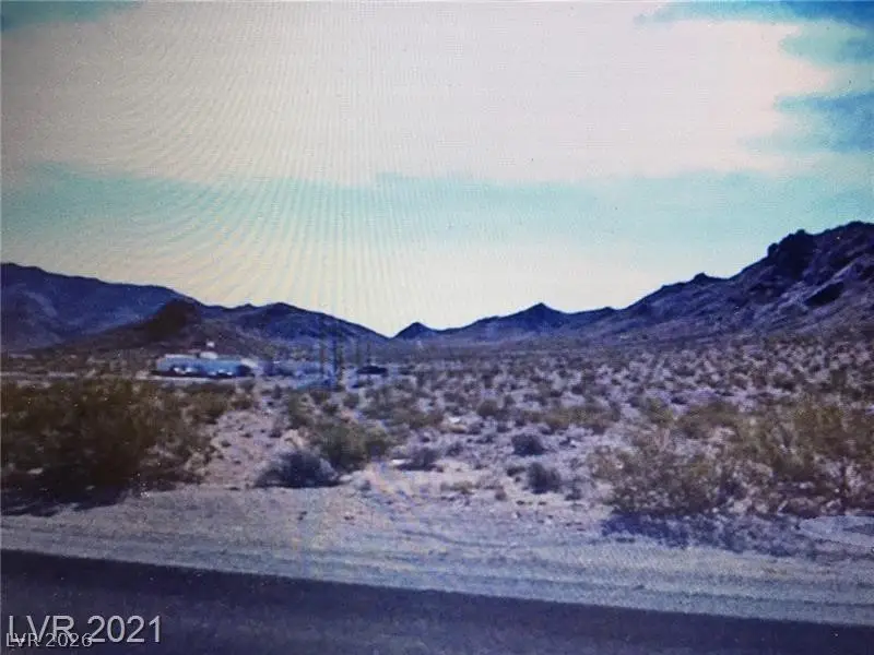 C and D Cromwell, Beatty, NV 89003 - #1