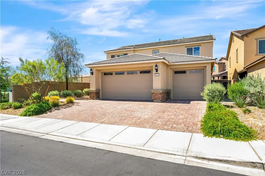 1611 Dire Wolf Avenue, North Las Vegas, NV 89084 - #2